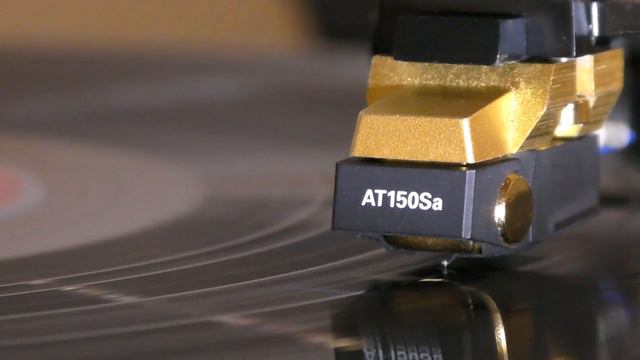 Top Shibata Cartridges  ADC, Audio Technica, Ortofon