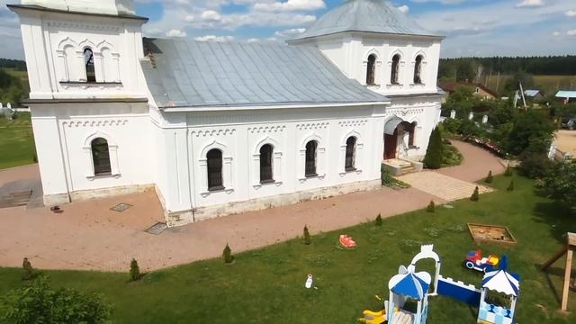 БЕБОП 2 КВАДРОКОПТЕР смотреть онлайн