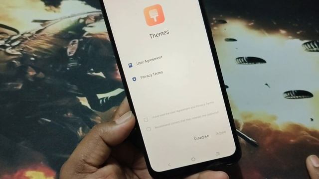 Screen Wallpaper Setting In Vivo Y36/how To Change Wallpaper In Vivo Y36/Vivo Y36 Wallpaper Setting