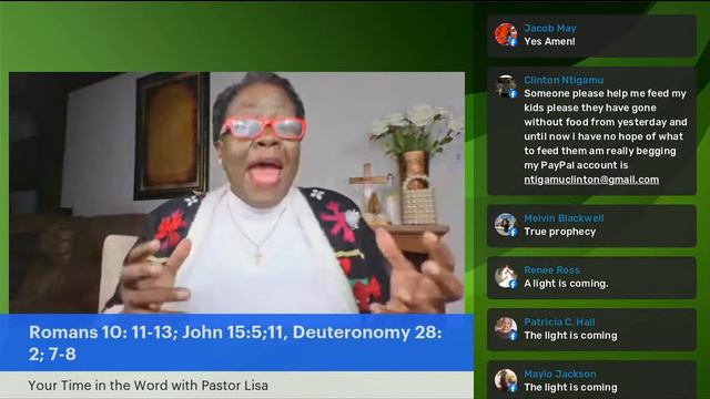 Your Time In The Word, International Sunday School Lesson, "Justice & Righteousness Reign", Isaia… смотреть онлайн