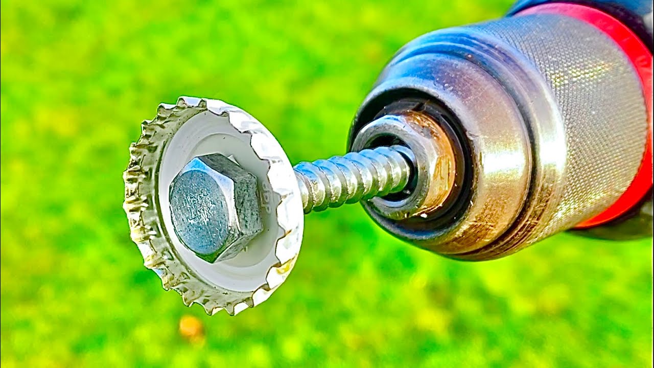 Советы разнорабочего и хаки, которые работают очень хорошо смотреть онлайн