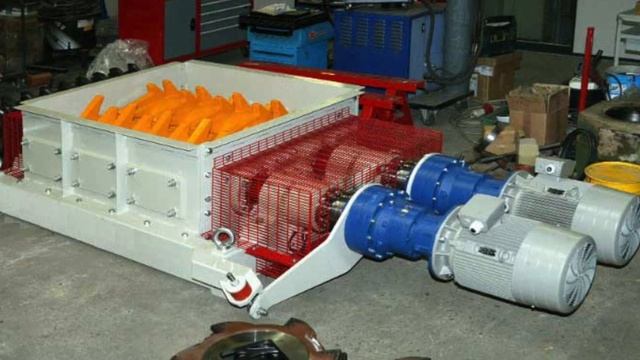 Машины для обработки глины смотреть онлайн