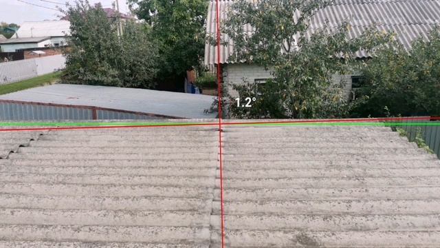 Монтаж кровли своими руками