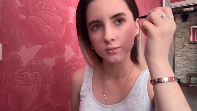 MY EVERYDAY MAKEUP 💄 смотреть онлайн