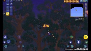 как призвать всех трёх механических Боссов в Террарии!!!