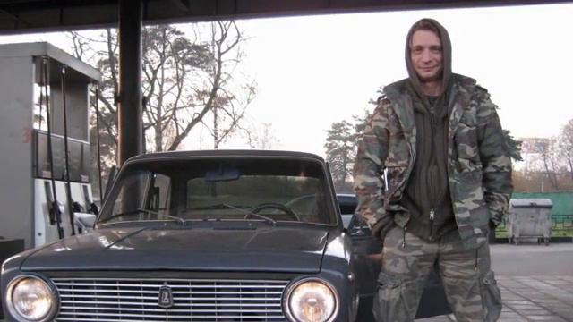 KREC Две Минуты @ ВЕЧНАЯ ПАМЯТЬ Алексею Муратову смотреть онлайн