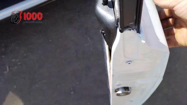 Замена дверных замков Ваз 2105-06 смотреть онлайн