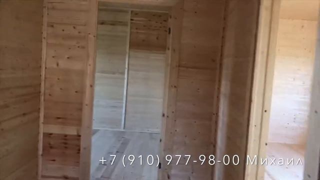 Продается дом у о.Плещеево. Переславль- Залесский. 125 км от МКАД смотреть онлайн