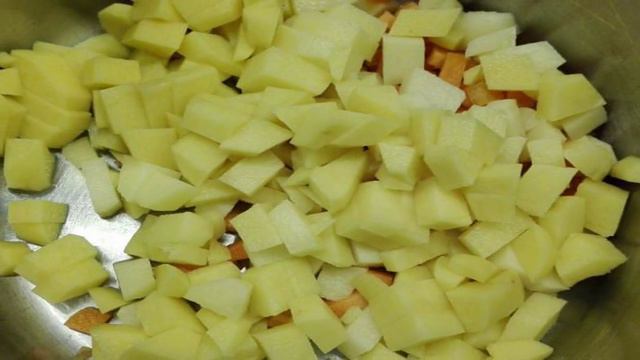 Книга рецептов