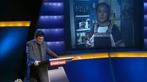 Своя игра. Глубоцкий - Мадатов - Репина (27.11.2011)