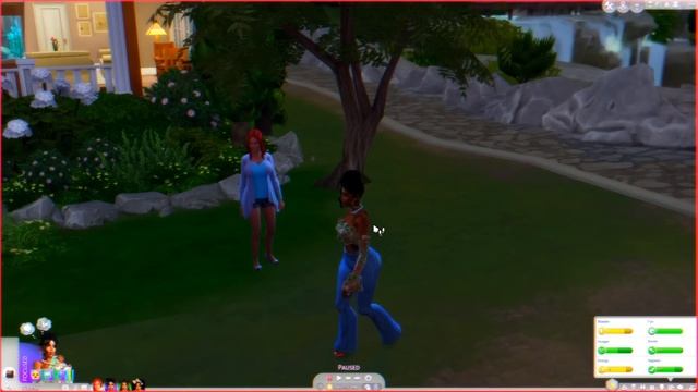 SMALL FAMILY MODS FOR MORE REALISTIC GAMEPLAY! ?????? • MOD REVIEW • THE SIMS 4 смотреть онлайн