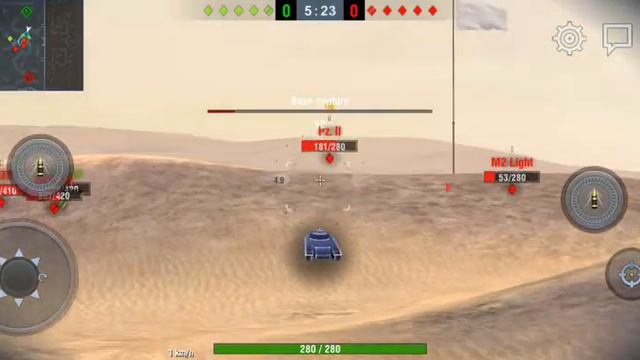 World of tank are so Amazing смотреть онлайн