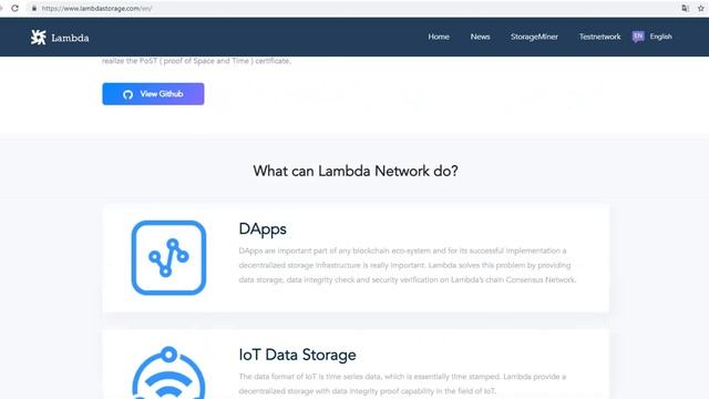 Lambda-Обзор проекта смотреть онлайн