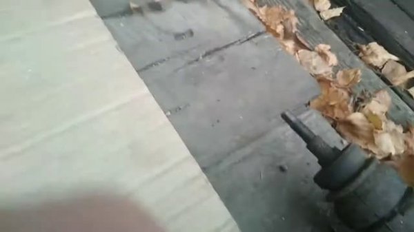 LADA XRAY Замена задних амортизаторов.