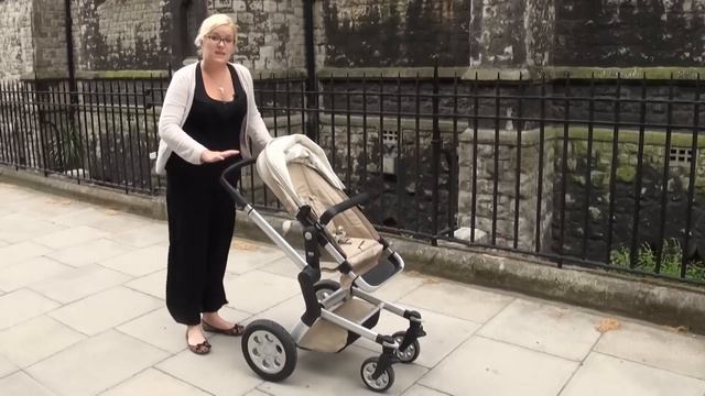 Review: Joolz Day kinderwagen (Which?) смотреть онлайн