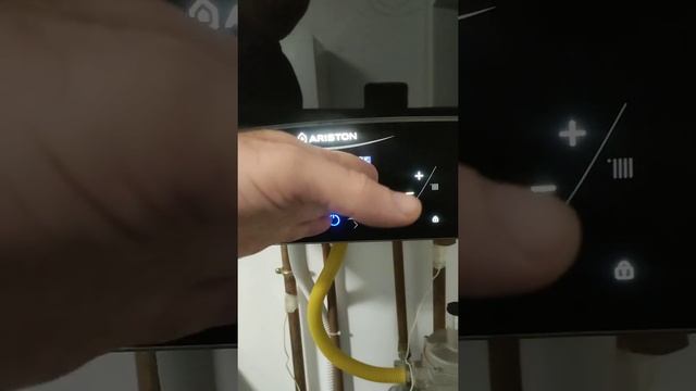 Ariston Alteas One, funcția auto și comfort aspecte de luat in calcul la setarea acestora!!!! смотреть онлайн