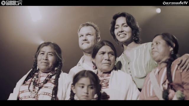 Dash Berlin Ft. Christina Novelli - Jar Of Hearts (Official Music Video)