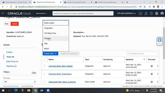 What's New in OCI Data Integration смотреть онлайн