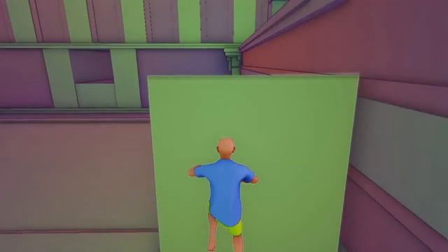 Forklift Man: Сбежал из фантастической четверки! смотреть онлайн