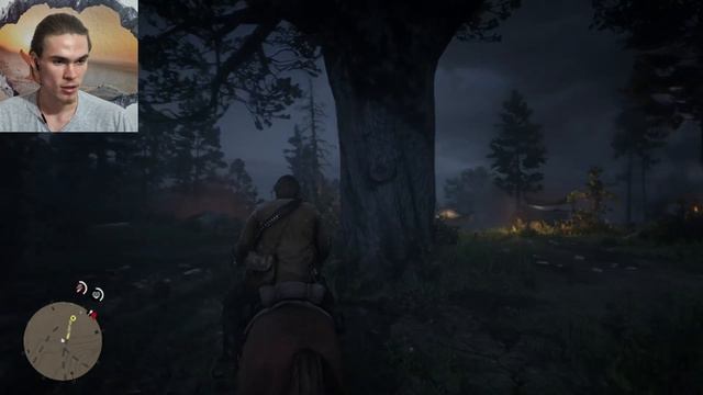 СИМУЛЯТОР ОТЦА В RED DEAD REDEMPTION 2 ▶ Прохождение Часть 9 смотреть онлайн