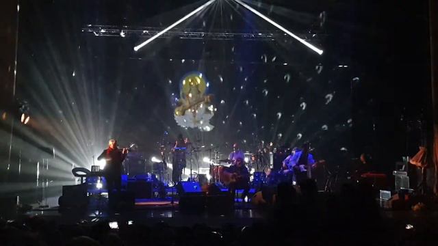 БГ - Аделаида (2019 Ульяновск)