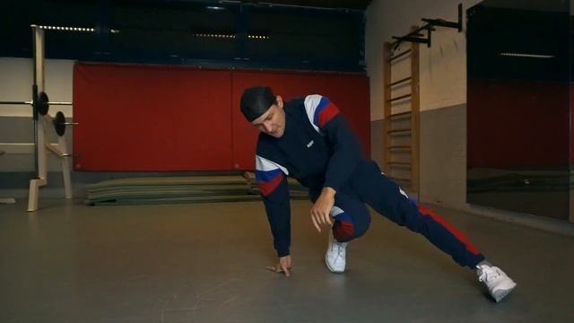 НАУЧИТЬСЯ ТАНЦЕВАТЬ • ZULU SPIN • FOOT WORK ПРОКАЧ