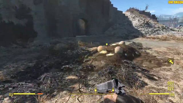 Welcome to | НА ЛЕГЕНДЕ |Fallout 4 #5 смотреть онлайн