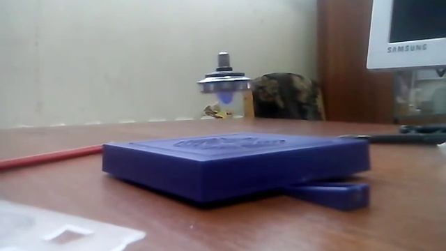 Магнитный диск - magic UFO смотреть онлайн