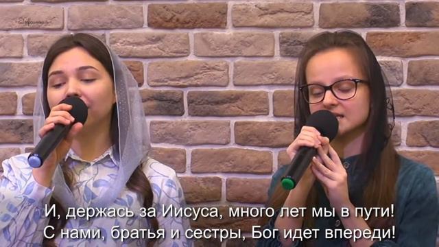 Богослужение 16.12.2021 (ЧТ) смотреть онлайн