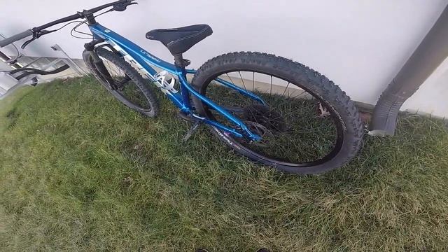 Trek Marlin 6 Review And Upgrades. смотреть онлайн