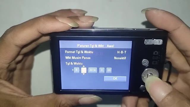 Unboxing Kamera Pocket SONY DSC W830 смотреть онлайн