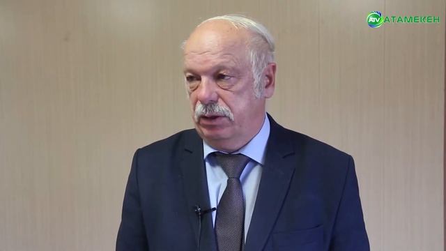 Сделано в Казахстане - передача 4 смотреть онлайн