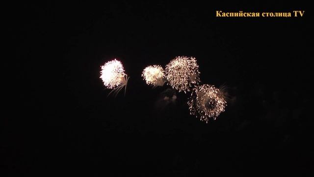 Салют в Астрахани на 23 февраля 2017 года смотреть онлайн