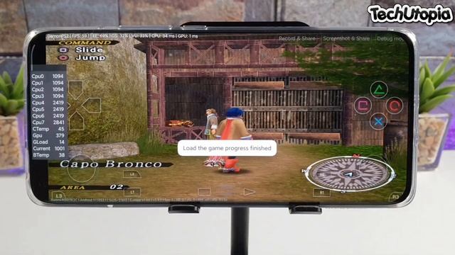 Castlevania Curse of Darkness/Wild Arms 5 DamonPS2 emulator test gaming/PS2 games for PC/iOS/Androi смотреть онлайн