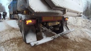 Тонар сложился, или страдания одноногих!;))