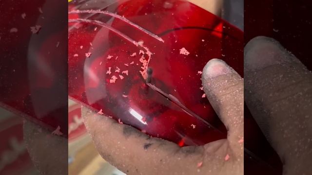 Como reparar faro de Mazda 3 смотреть онлайн
