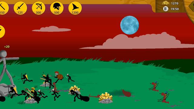 stickman смотреть онлайн