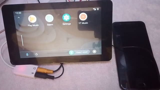 How to Build Your Own Android Auto System Using a Raspberry Pi: Step by Step Guide смотреть онлайн