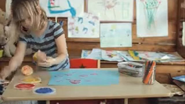 Реклама McDonalds: Как приготовить картофель фри? смотреть онлайн