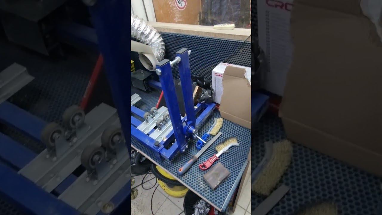 Сервисный центр BORISOV-PRO смотреть онлайн