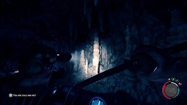 How to get the Shovel in Sons Of The Forest смотреть онлайн