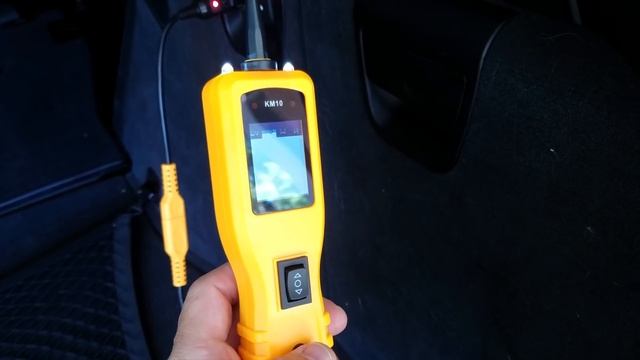 Vehicle Circuit Tester Review & Giveaway - Four Work Modes Automotive Voltage Signal Diagnostic смотреть онлайн