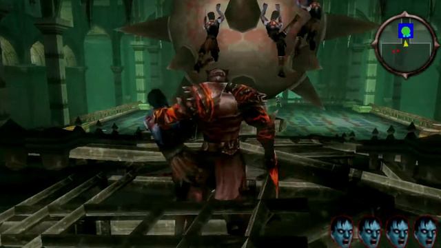 Undead Knights Gameplay Chapter 19 - Cavalier Castle (PSP) смотреть онлайн