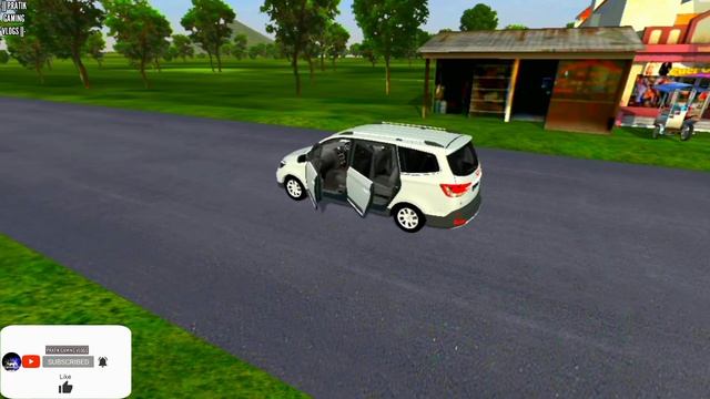 Real Interior Dashboard?|| WULING CONFERO CAR MOD?|| Mod For Bus Simulator Indonesia || Bussid Mod.