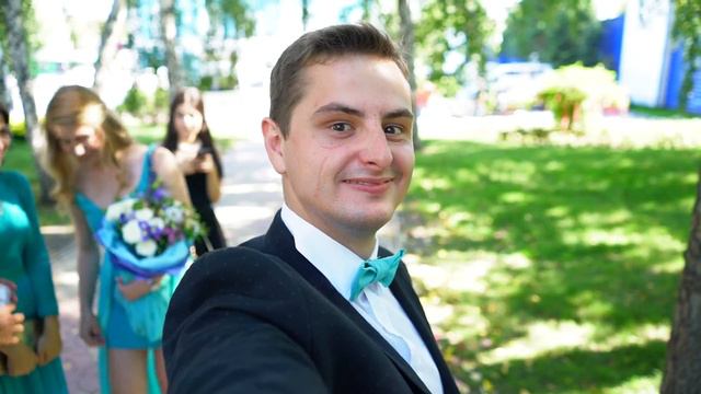 День свадьбы Стаса и Самиры смотреть онлайн