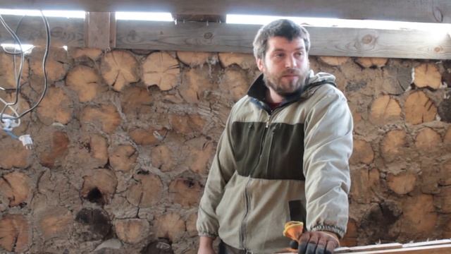 Строим загоны для поросят Начало свиноводства! смотреть онлайн