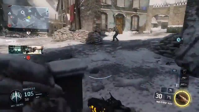 CALL OF DUTY BLACK OPS 4 GAMEPLAY 2018 PC PS4 XBOX E3 GAMING | COD BLACK OPS 4 GAMEPLAY