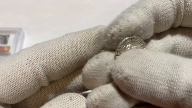 Бактрия, драхма Менандр I смотреть онлайн