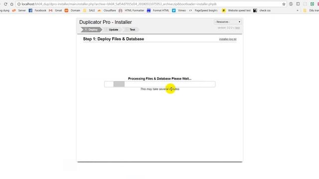 Cài đặt Theme Wordpress Duplicator смотреть онлайн