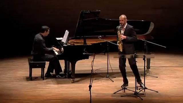 VOCALISE, Sergei Rachmaninov. смотреть онлайн